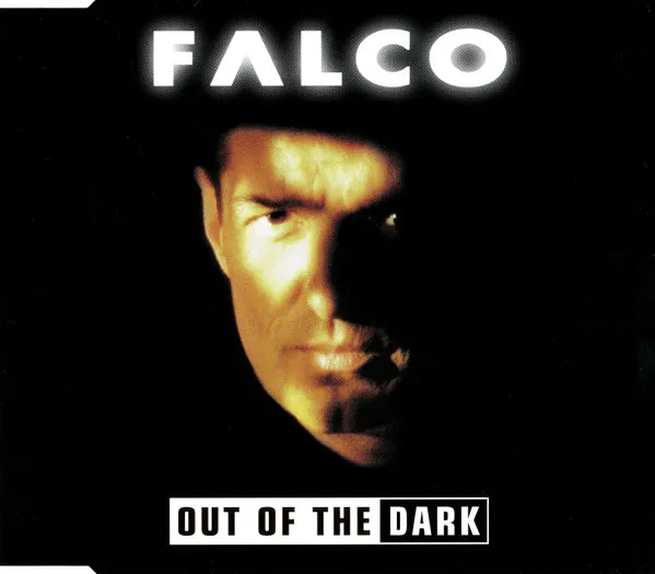 Out Of The Dark