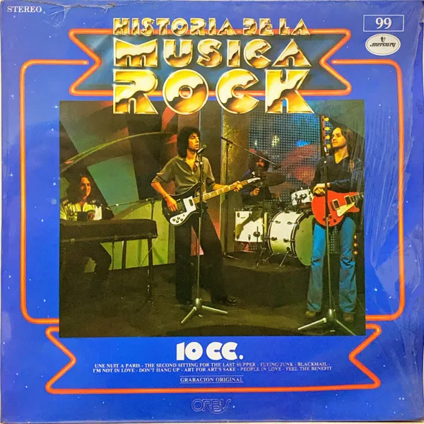 10 CC