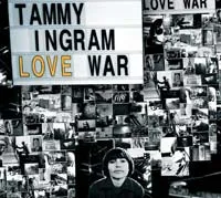 Tammy Ingram
