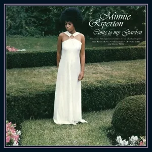 Come To My Garden (180g) (Green Vinyl)