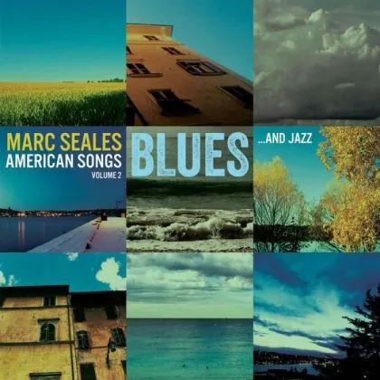 American Songs 2 - Blues & Jazz