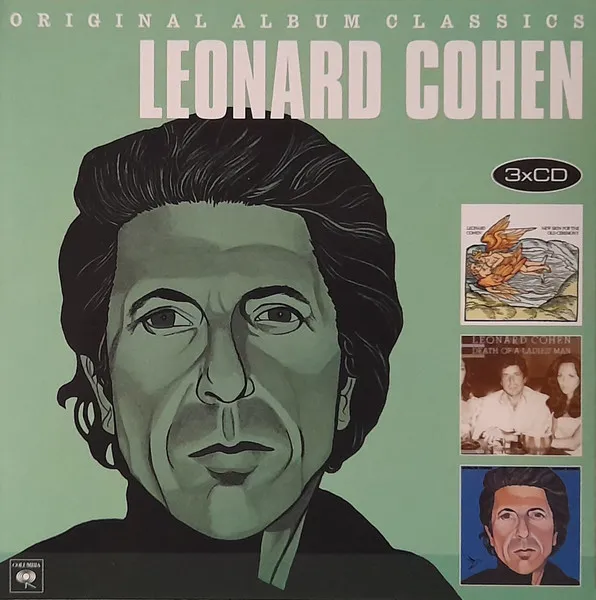 Original Album Classics