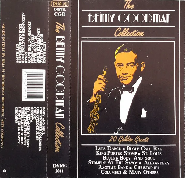 20 Golden Greats