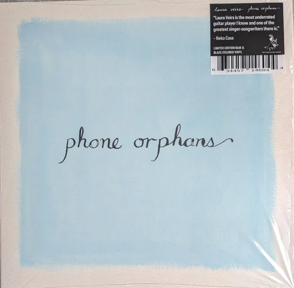 Phone Orphans