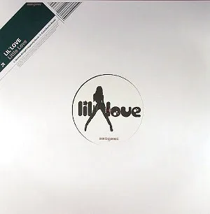 Little Love (Remixes)