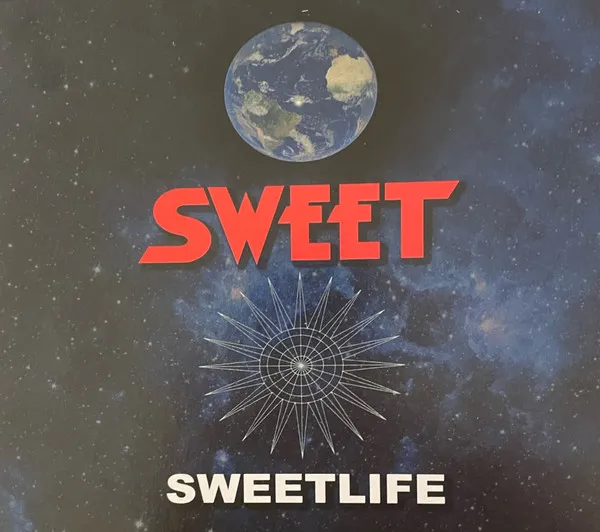 Sweetlife