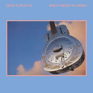 DIRE STRAITS