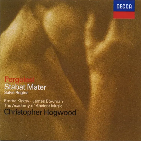 Stabat Mater - Salve Regina