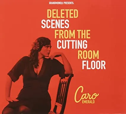 Deleted Scenes From The Cutting Room Floor