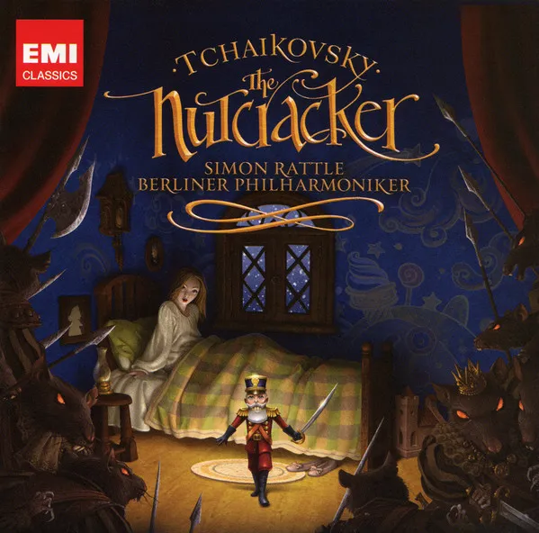 The Nutcracker