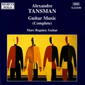 Guitar Music (Complete)