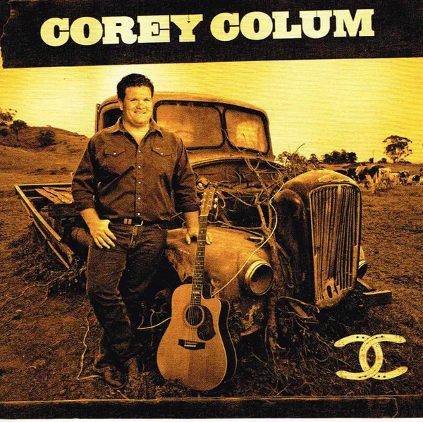 Corey Colum