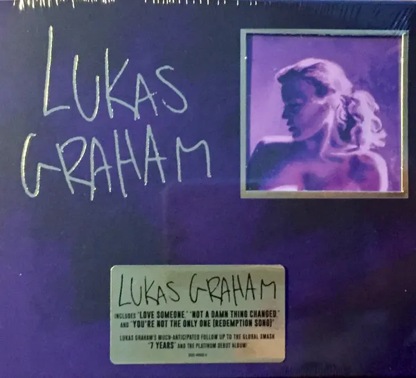 3 (THE PURPLE ALBUM)