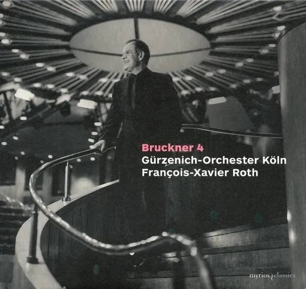 Symphony No. 4