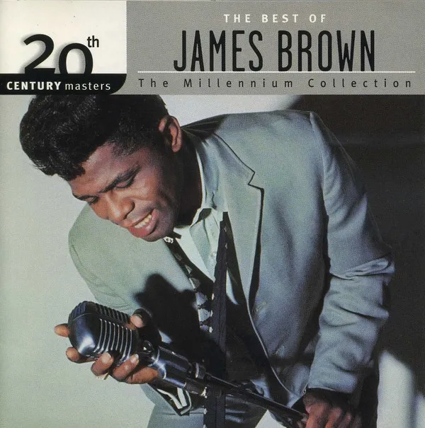The Best Of James Brown
