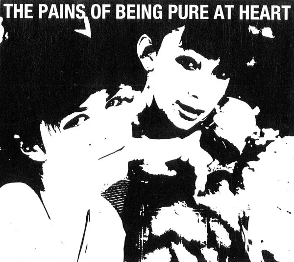 The Pains Of Being Pure At Heart