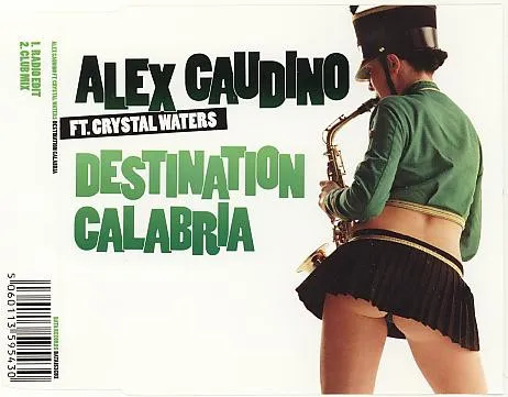 Destination Calabria