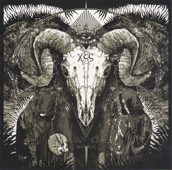 Into The Realm Of The Occult