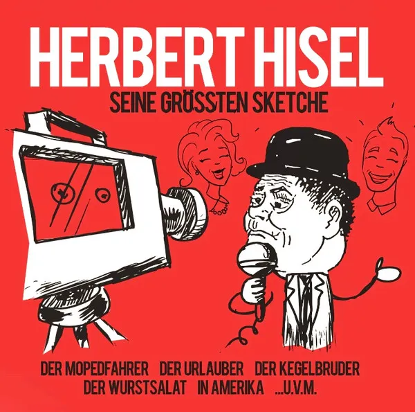 Seine Grössten Sketche