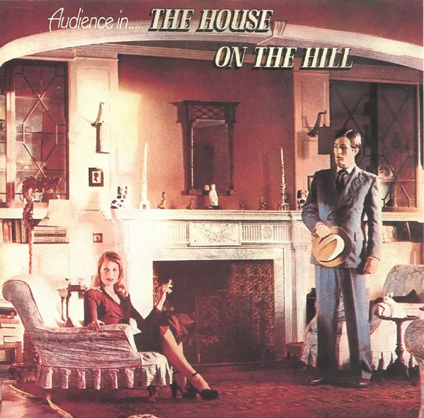 The House On The Hill