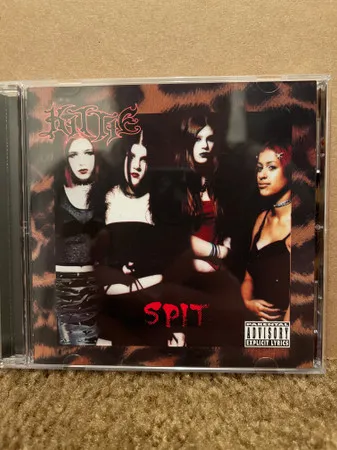 Spit