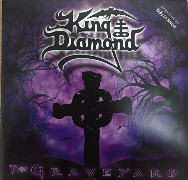 The Graveyard