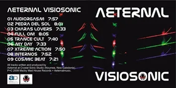 Visiosonic