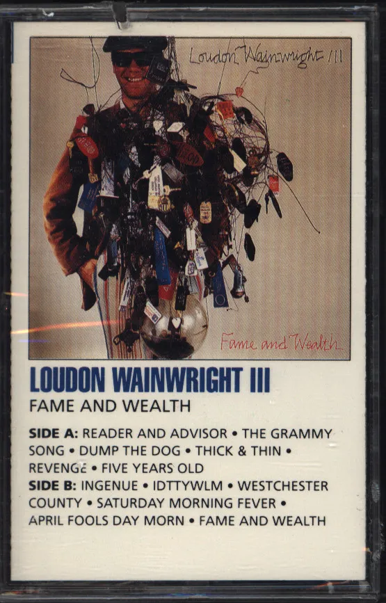 Fame And Wealth