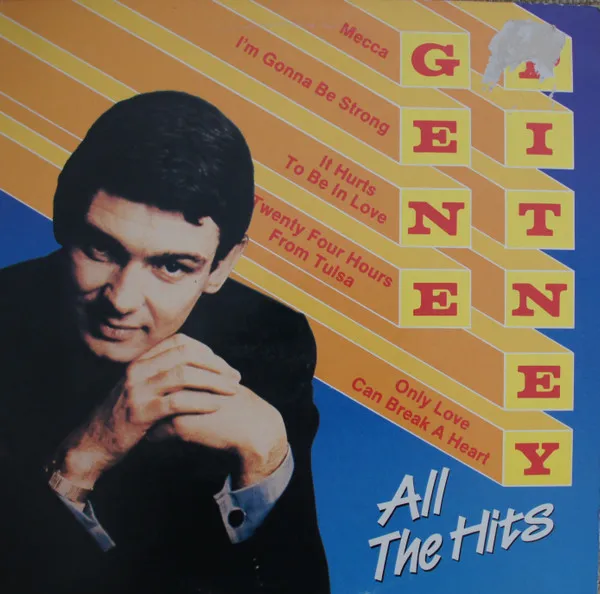 All The Hits