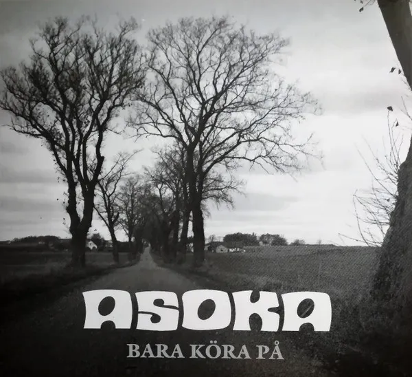 Bara Köra På