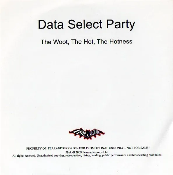 The Woot, The Hot, The Hotness