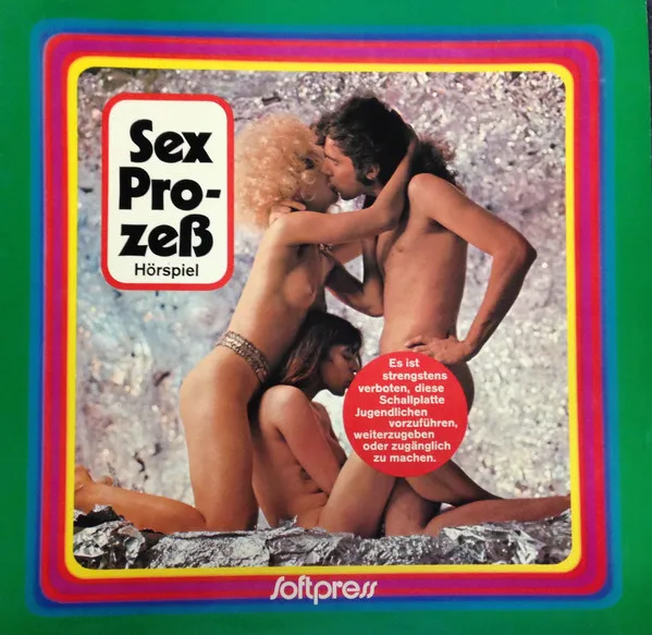 Sex Prozeß Hörspiel