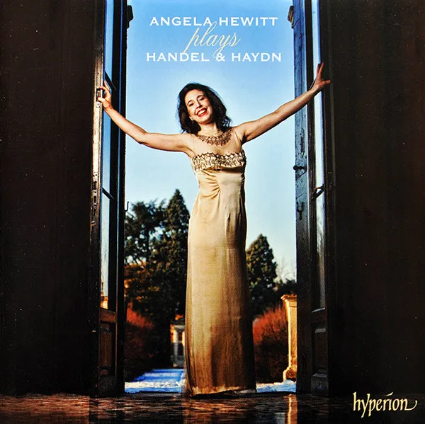 Handel & Haydn: Handel Suites 2 & 8; Haydn Sonata