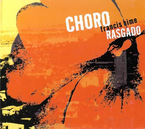Choro Rasgado