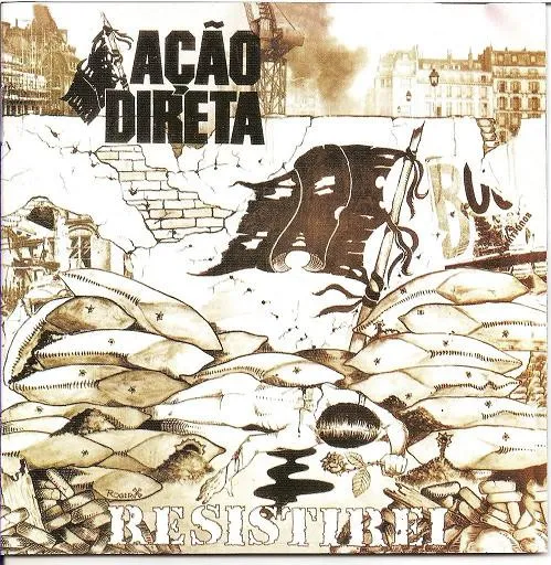 Resistirei