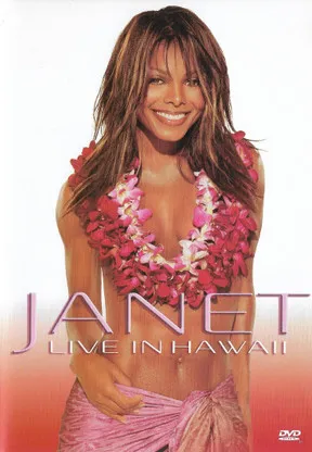 Live In Hawaii