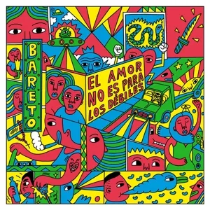 El Amor No Es Para Los Debiles