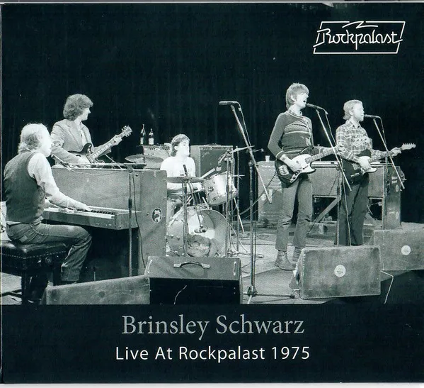 Live At Rockpalast 1975