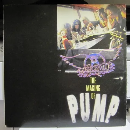 The Making Of Pump