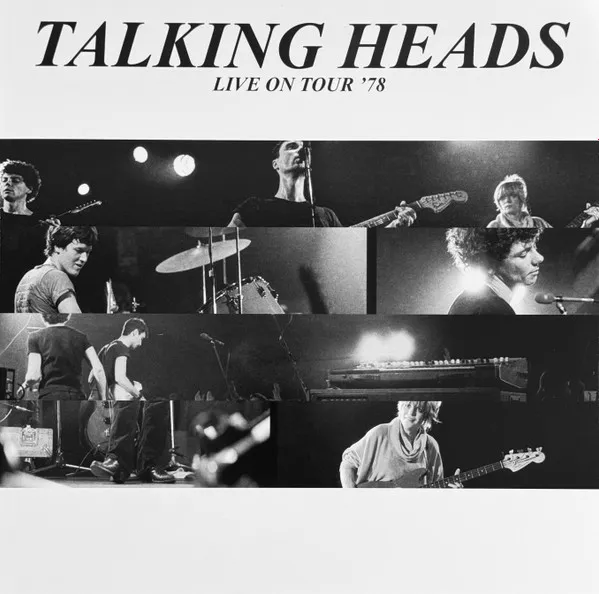 Live On Tour '78