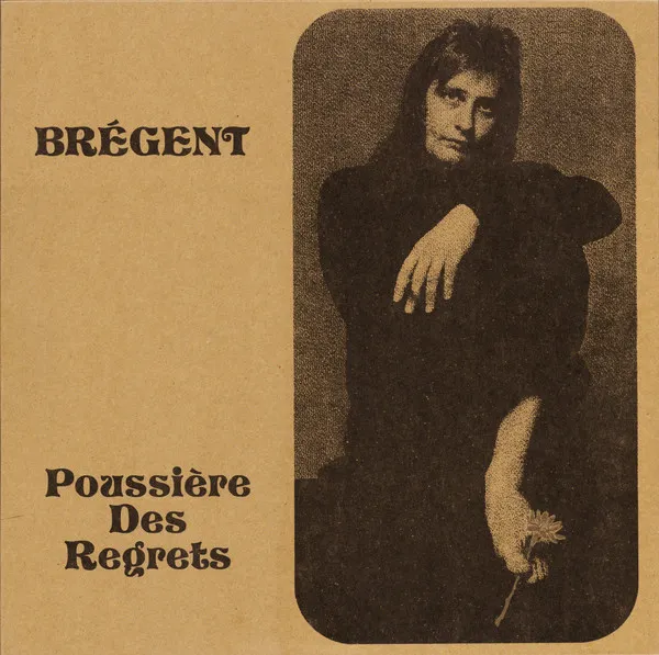 Poussière Des Regrets