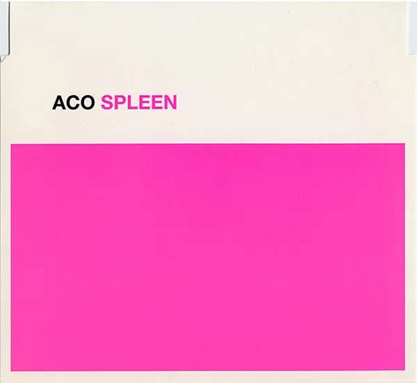 Spleen
