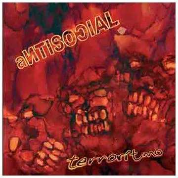 Terroritmo