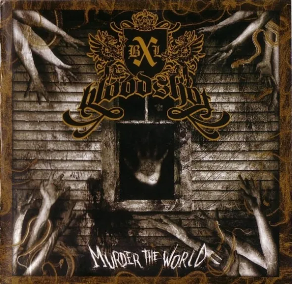 (D) MURDER THE WORLD