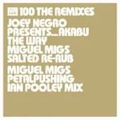 NRK 100 (The Remixes)