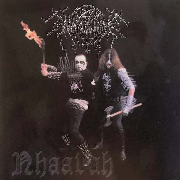 The Kings Of Czech Black Metal + Determination - Detestation - Devastation
