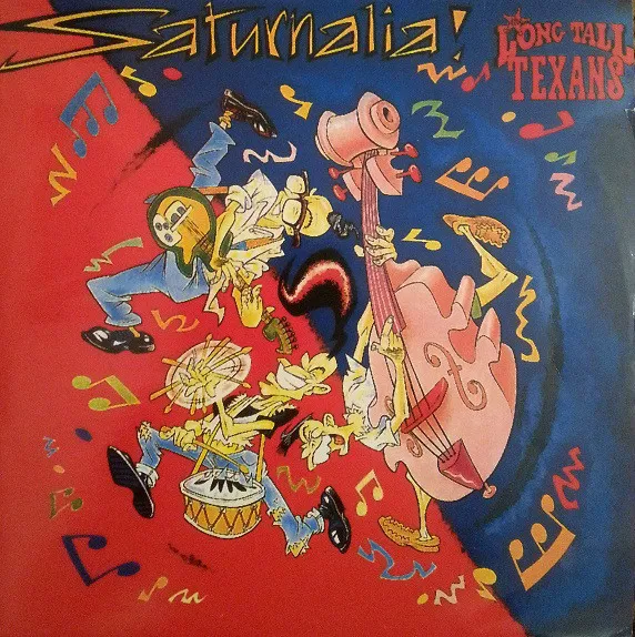 Saturnalia!