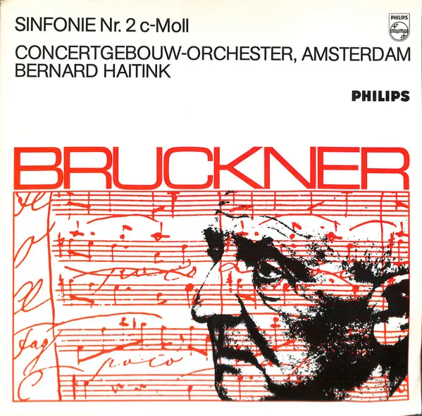 Sinfonie Nr. 2 C-Moll