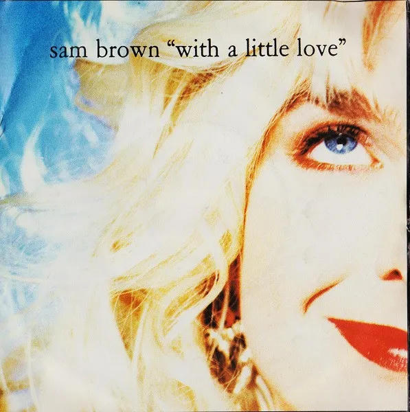 With A Little Love