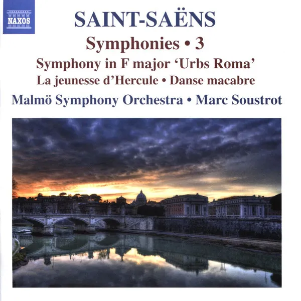 Symphonien Vol.3